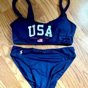 Ralph Lauren bikini